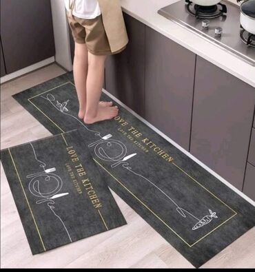 Tepisi i prostirke: Tepih Staza, Pravougaoni — 2