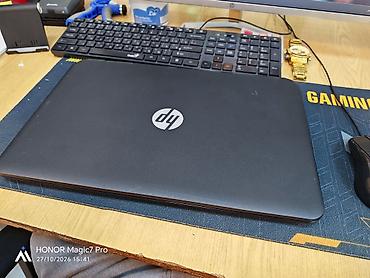 hp g6 laptop: İşlənmiş HP Chromebook, 15.6 ", Intel Core i5, 512 GB, Ödənişli çatdırılma — 2