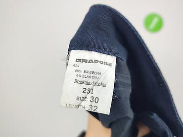pan jans: Jeanswear, Jeansy damskie, rozmiar M — 4
