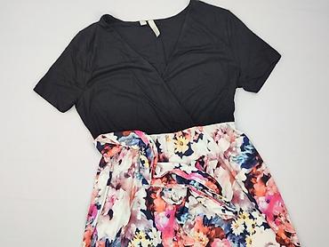 mulanka klapki: Bodyflirt, Sukienka damska, rozmiar M — 1