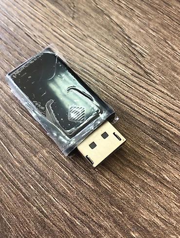 xiaomi tv box s: Şəkilləri çevirin baxın. Display Port – HDMi 4k adapter – 5 AZN — 5