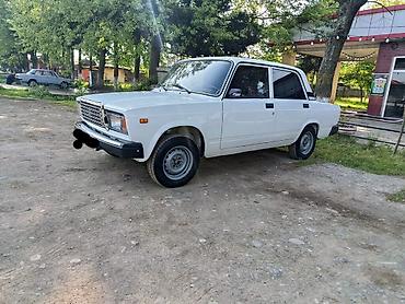 VAZ (LADA): Barter baxır maşına yazın ancaq zəng vurmuyun — 14