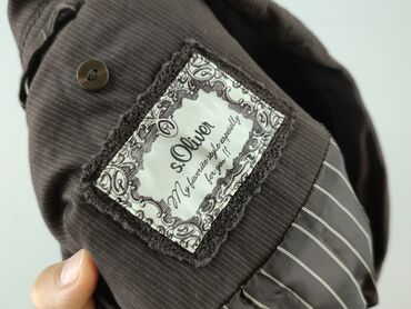 Marynarki: S.Oliver, Marynarka damska, L — 5