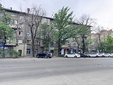 Продажа квартир: 1 комната, 34 м², Индивидуалка, 4 этаж, Евроремонт — 1