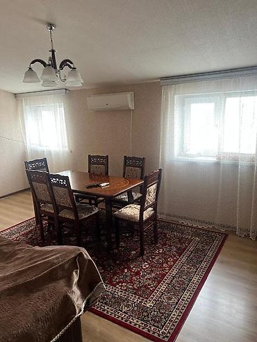brand park: 2 otaqlı, Yeni tikili, m. Gənclik, 80 kv. m — 1