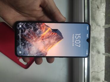 продажа флай телефон: Xiaomi, Mi 9, Б/у, 128 ГБ, 2 SIM