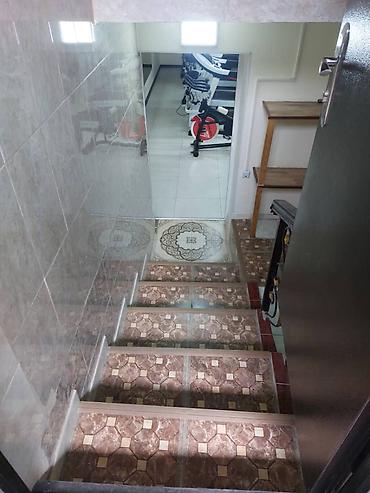 Продажа коттеджей и домов: 🏡 ПРОДАЁТСЯ ДОМ С 3 ДЕЙСТВУЮЩИМИ БИЗНЕСАМИ Эксклюзив! г. Бишкек, ж/м — 17