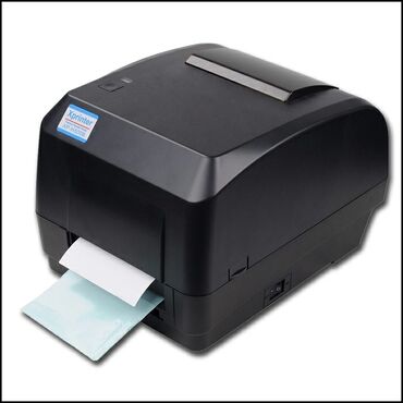 принт на футболку бишкек in Кыргызстан | ФУТБОЛКИ: Термотрансферный принтер Xprinter H500B USB. Идеально подходит для шве