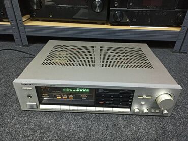 Pojačala i prijemnici: Onkyo tx-7430 made in japan specifications tuning range: fm, mw — 4