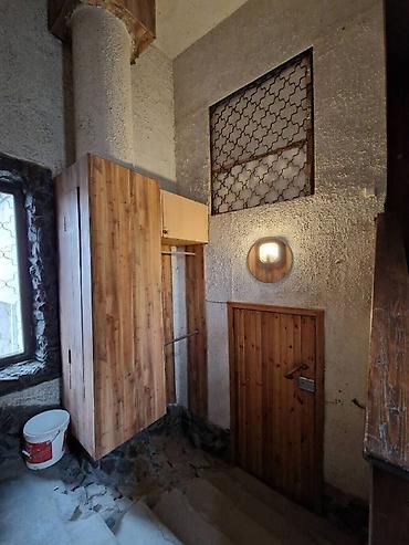 Продажа квартир: 2 комнаты, 50 м², Индивидуалка, 5 этаж, Евроремонт — 7