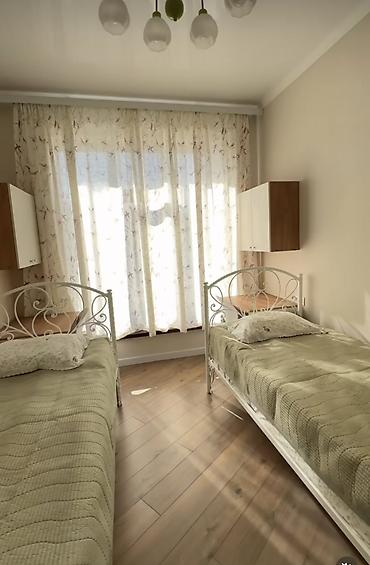 иссык куль долинка: Коттедж, Palm Beach, Чок-Тал, 7 мест — 5