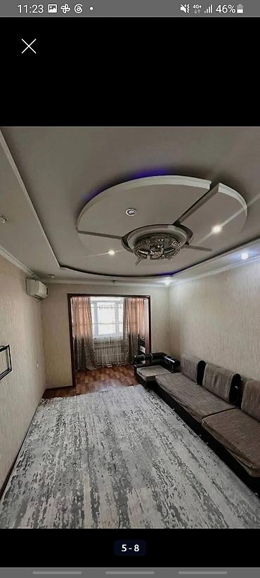 Продажа квартир: 3 комнаты, 68 м², Джал-29 106 серия, 9 этаж — 4