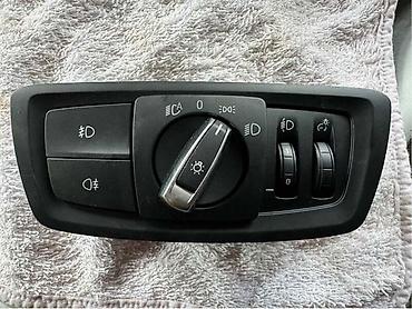 db killer cena: PREKIDAC SVETLA F48 LCI ZA BMW X1 OD 2019. DO 2021. GOD. | prekidac — 1
