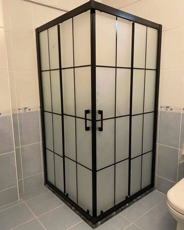 Hamam üçün kranlar: Yeni Üstü açıq kabina, Künc üçün, Pulsuz çatdırılma