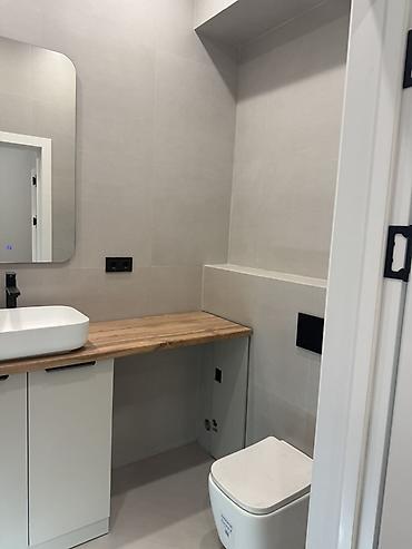 Продажа квартир: 3 комнаты, 88 м², Элитка, 12 этаж, Дизайнерский ремонт — 4