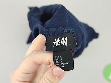 multiblu bluzka: H&M, Bluzka damska, rozmiar S — 5
