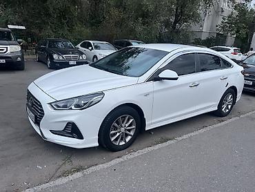 правое отопление: Сдаю Hyundai Sonata, Посуточно, Без водителя, | Залог, Водительские права — 3