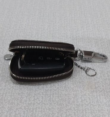 Açar üçün brelok və çexol: BMW, MERCEDES, PORSCHE, AUDI markalı avtomobil açar qabıları satılır — 15