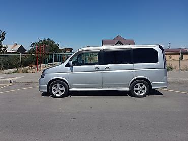 вампер спада: Honda Stepwgn: 2003 г., 2.4 л, Автомат, Бензин, Минивэн — 3