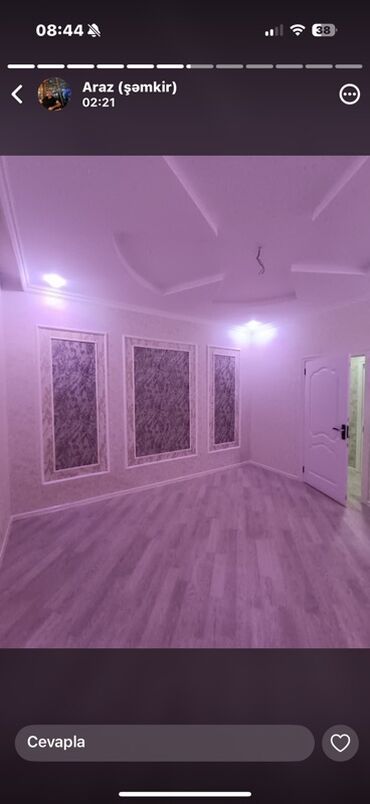 Həyət evləri və villaların satışı: 3 otaqlı, 60 kv. m, Yeni təmirli — 6