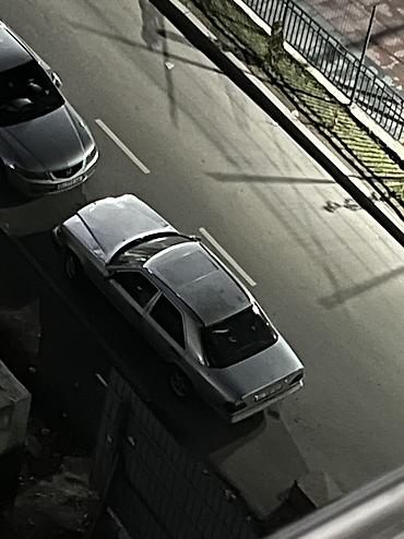 Mercedes-Benz: Mercedes-Benz E-Class: 1994 г., 2 л, Механика, Дизель, Седан — 6