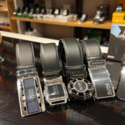 Kape i aksesoari: Kaiševi od kože
Cena:3100 din

100% koža — 7