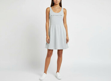 mini spódniczka allegro: H&M Divided, Сукня жіноча, розмір M