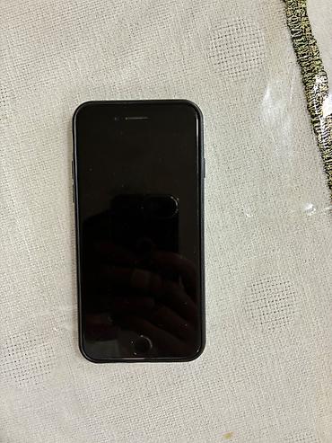 ayfon 7 128: IPhone 7, 128 GB, Black Titanium — 3