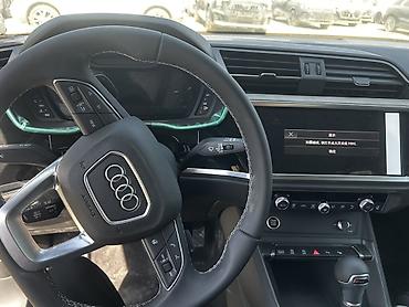 ауди куатра: Audi Q3: 2026 г., Автомат, Бензин, Кроссовер — 6