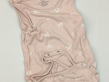 bielizna lulola: Bodysuits, H&M, 1.5-2 years, 86-92 cm, condition - Perfect