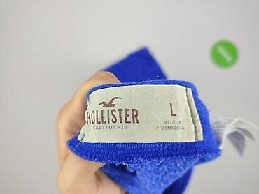 dior bluzy: Hollister, Spodnie dresowe damskie, rozmiar L — 4