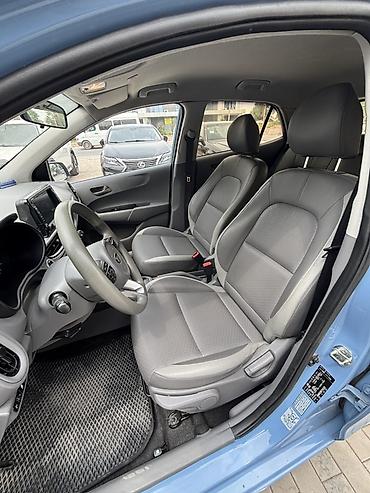 киа морнинг 2020 цена: Kia Morning: 2019 г., 1 л, Автомат, Бензин, Хэтчбэк — 5