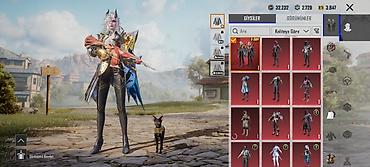 Salam pubg hesabı satılır 70 manat real alıcıya endirim olacaq görüş lalafo.az -da Salam pubg hesabı satılır 70 manat real alıcıya endirim olacaq görüş