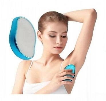 Personal Care Appliances: EPILATOR SA KRISTALIMA - EPILATOR ZA BRIJANJE | Za bezbolno — 2