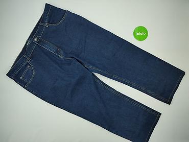 silver creek jeans: Jeansy dla mężczyzn, rozmiar 4XL — 2