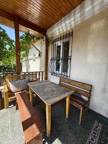 Продажа коттеджей и домов: Продается частный дом 📍 Адрес: с. Чон Арык 📐 Площадь участка: 8 — 14
