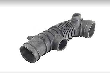 Другие автозапчасти: Гофра AVENSIS VERSO дизель НОВАЯ 1cd-ftv D4 TOYOTA AVENSIS В — 9