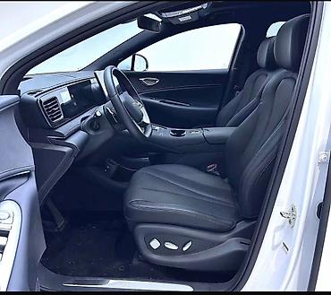 song plus 2025: BYD Song Plus: 2025 г., Электромобиль, Кроссовер — 2