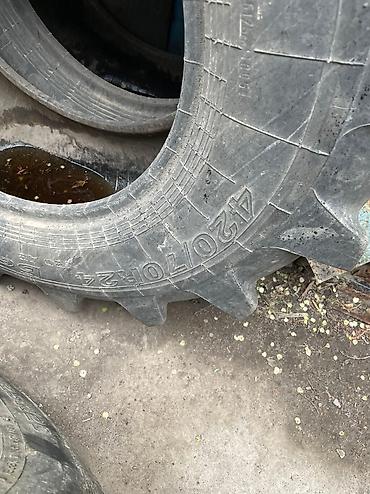 Колеса в сборе: Колеса в сборе R 26 — 16