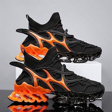 Кроссовки и спортивная обувь: Обувь спортивная Качество отличное На любой цвет и вкус Просто на — 16