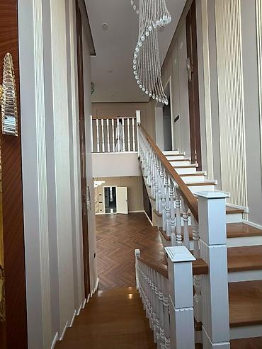 🏡 Продаётся шикарный двухэтажный дом премиум-класса! 📍 Район
