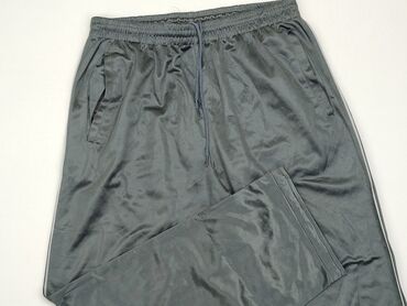 Trousers: Sweatpants for men, 2XL (EU 44), condition - Very good