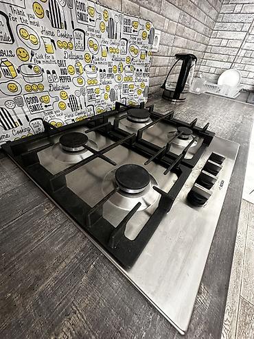 Продажа квартир: 2 комнаты, 84 м², Элитка, 2 этаж, Евроремонт — 12