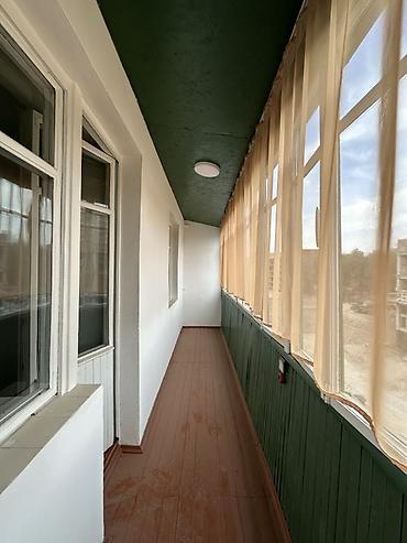 Продажа квартир: 2 комнаты, 48 м², Ата-Тюрк парк Индивидуалка, 4 этаж, Свежий ремонт — 9