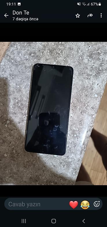 redmi 4 pro: Redmi 9T, 128 GB, rəng - Qara, Barmaq izi — 4