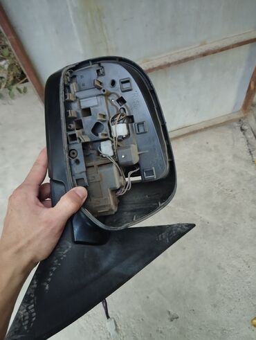 зеркало ауди с4: Каптал оң Күзгү Subaru