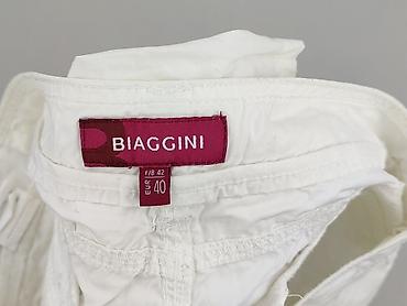walkx klapki: Biaggini, Szorty damskie, rozmiar M — 4