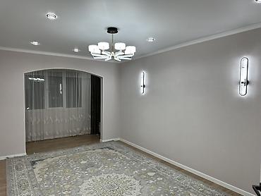 Сдан, 106 серия, 2 комнаты, 83 м²