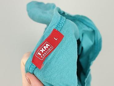 lucky label: TXM, T-shirt damski, rozmiar L — 5