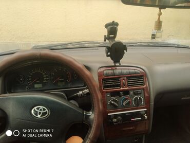 тоета ярис версо: Toyota Avensis: 1999 г., 1.8 л, Механика, Бензин, Седан